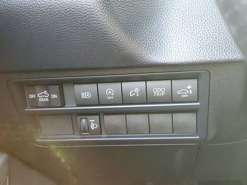 New 2026 Toyota Tundra SR5 AWD/4WD image 21