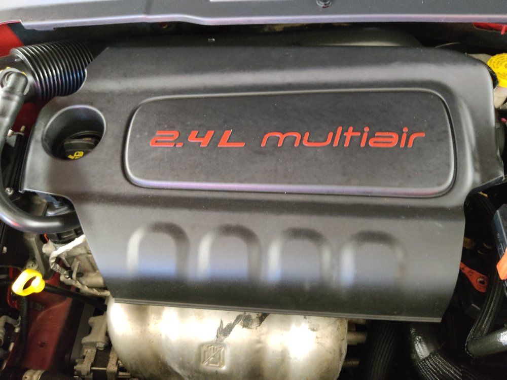 Used 2019 Jeep Compass Sport FWD image 30