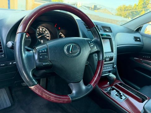 Used 2006 Lexus GS 300 RWD image 10