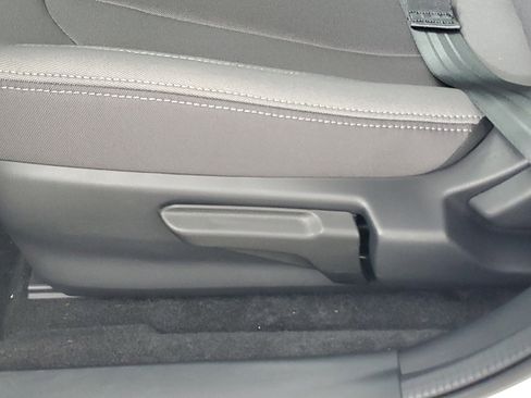 New 2026 Subaru Crosstrek 2.0i Premium image 30