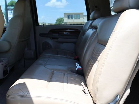 Used 2000 Ford Excursion Limited AWD/4WD image 28