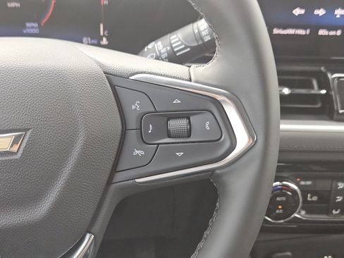 New 2026 Chevrolet TrailBlazer LT w/ Convenience Package FWD image 13