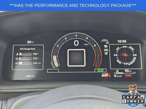 Used 2023 Toyota Corolla GR w/ Performance Package AWD/4WD image 16