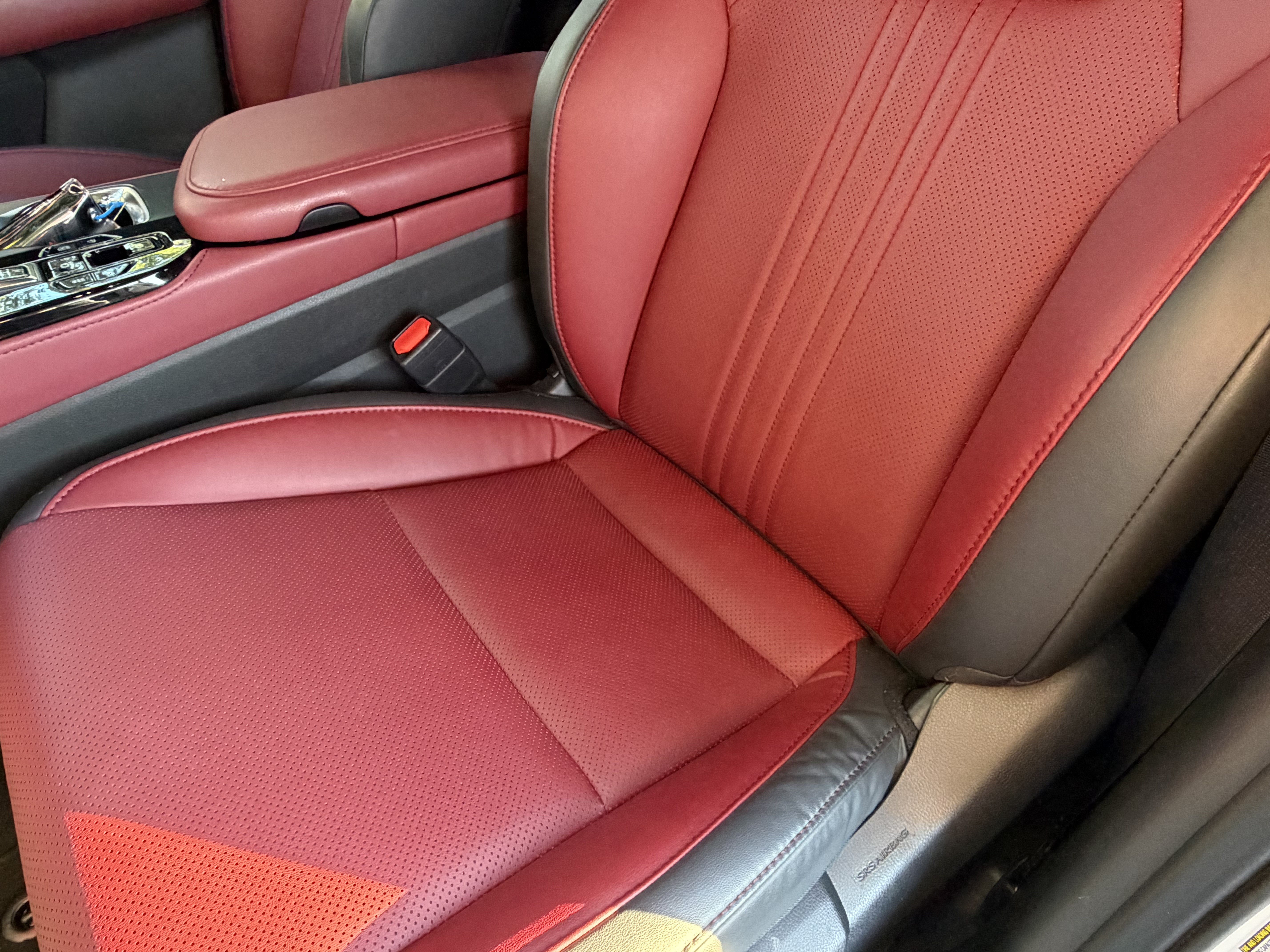 Used 2026 Lexus NX 350 AWD w/ Cold Area Package image 16