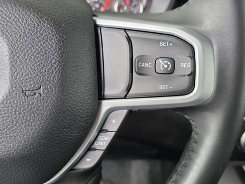 Used 2023 RAM 1500 Big Horn RWD image 23