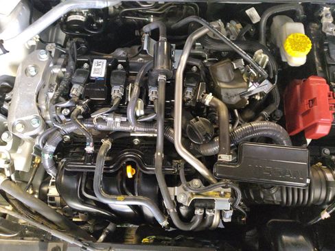 Used 2024 Nissan Sentra S FWD image 30