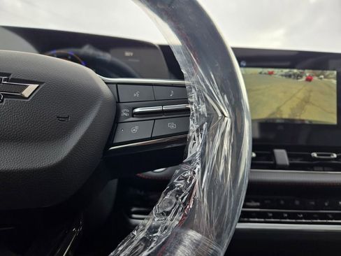 New 2026 Chevrolet Equinox RS w/ Convenience Package III image 33