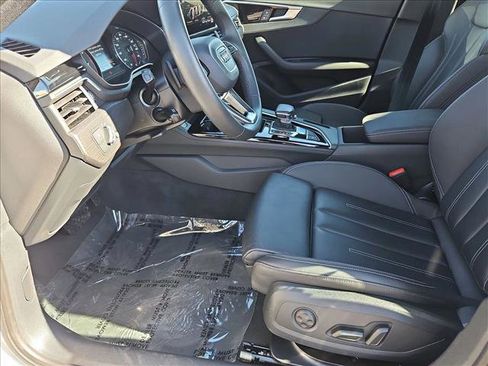 Certified 2025 Audi A4 2.0T Premium w/ Convenience Package image 16