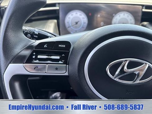 Used 2024 Hyundai Tucson SEL FWD image 29