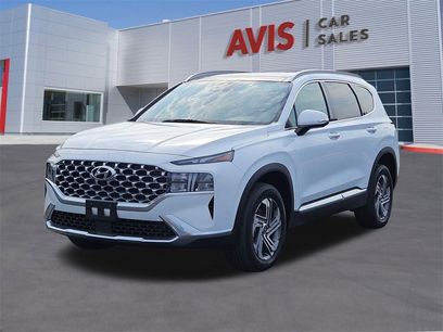 Used 2023 Hyundai Santa Fe SEL w/ Premium Package