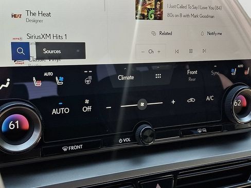 Used 2026 Lexus TX 350 AWD w/ Technology Package image 19