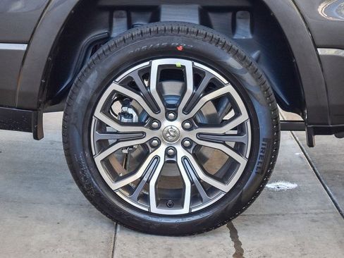 New 2026 RAM 1500 Tungsten w/ Trailer Tow Group image 13