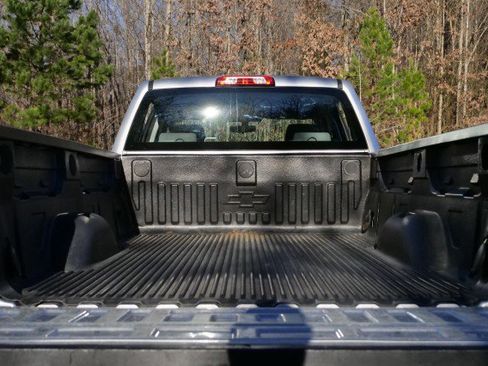 Used 2015 Chevrolet Silverado 2500 W/T image 22