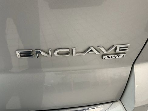 Used 2016 Buick Enclave Leather w/ Trailering Package image 24