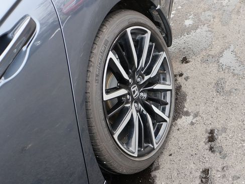 Certified 2023 Honda Accord Touring image 33