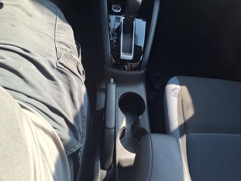 New 2025 Nissan Versa SV w/ Trunk Package image 19