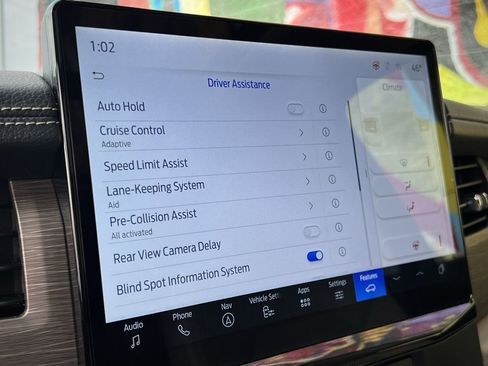 Used 2024 Ford Expedition Max Limited image 66