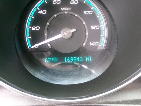 Used 2009 Chevrolet Malibu LT FWD image 14