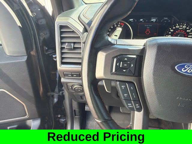 Used 2018 Ford F150 Raptor w/ Equipment Group 802A Luxury AWD/4WD image 16