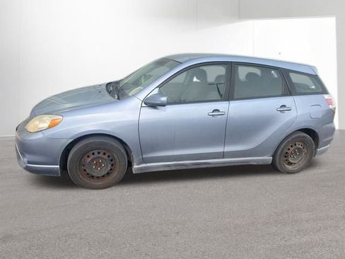 Used 2008 Toyota Matrix image 3