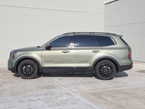Used 2025 Kia Telluride SX Prestige X-Line image 5