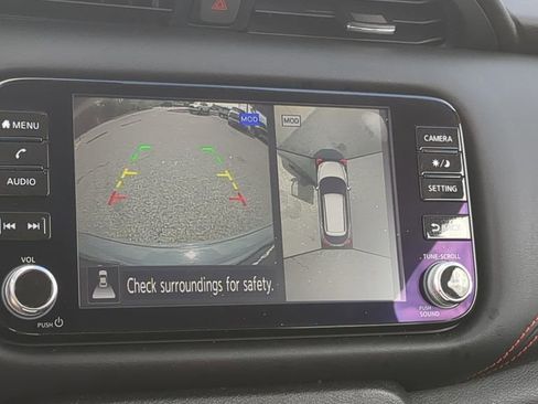 Certified 2023 Nissan Kicks SR image 17