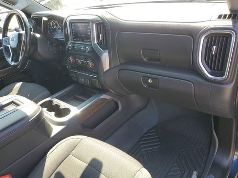 Used 2020 Chevrolet Silverado 1500 RST w/ All-Star Edition image 35