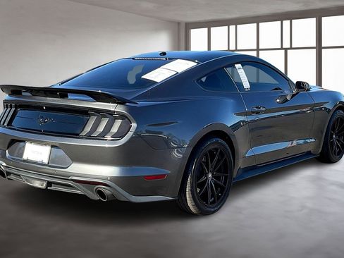 Used 2019 Ford Mustang Coupe w/ Equipment Group 101A image 6