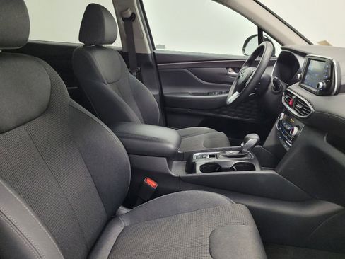 Used 2019 Hyundai Santa Fe SEL image 21