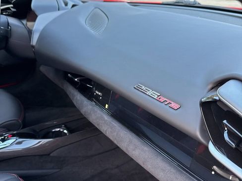 Used 2025 Ferrari 296 GTB image 14