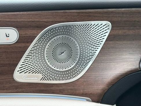 New 2026 Mercedes-Benz GLE 350 4MATIC image 24