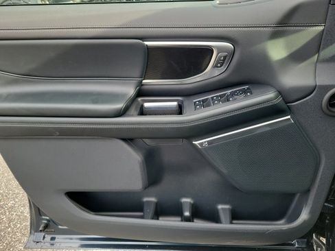 New 2026 Ford Expedition Platinum w/ Stealth Appearance Package AWD/4WD image 24