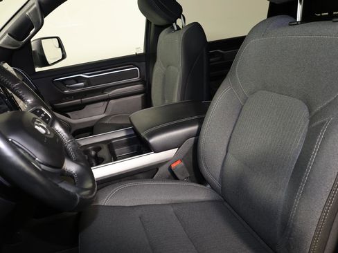Used 2020 RAM 1500 Big Horn AWD/4WD image 24