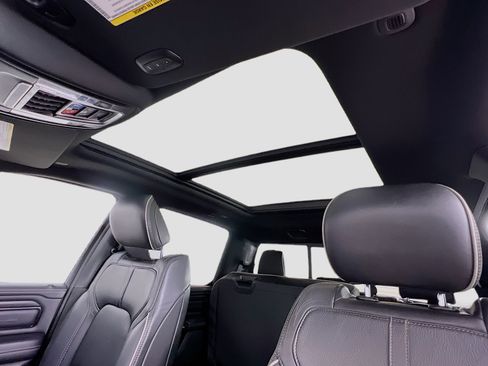 Used 2022 RAM 1500 Limited w/ Night Edition image 23