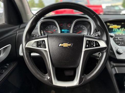 Used 2014 Chevrolet Equinox LT w/ Driver Convenience Package FWD image 24