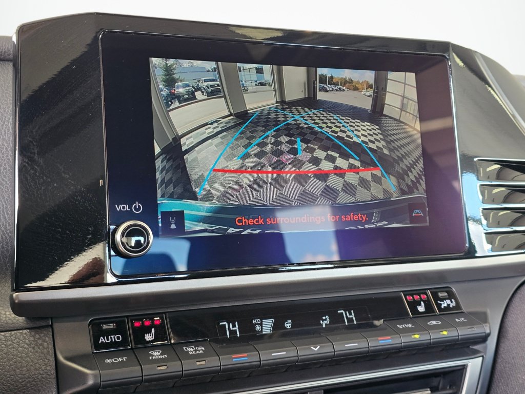 Used 2025 Toyota Camry LE w/ Convenience Package FWD image 24