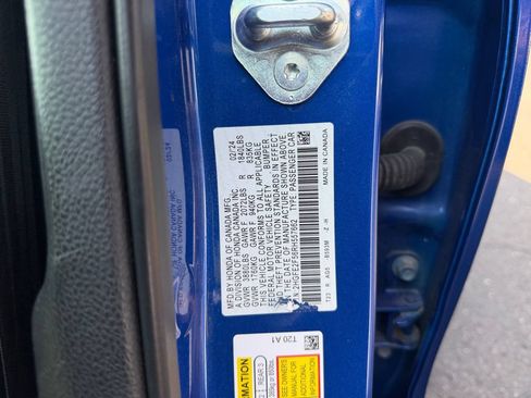 Used 2024 Honda Civic Sport image 25
