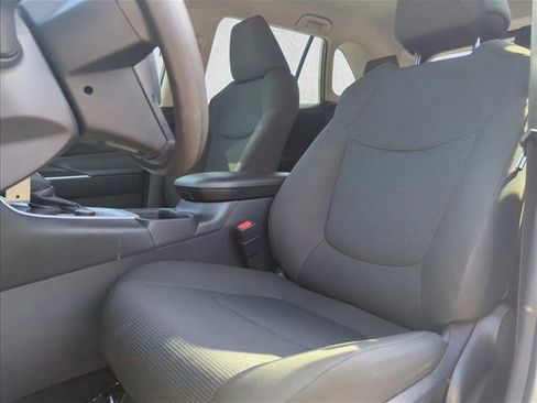 Certified 2024 Toyota RAV4 LE image 19