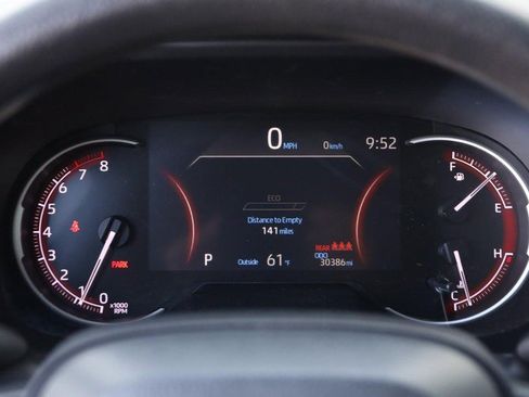 Used 2024 Toyota RAV4 LE image 13