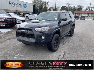 Used 2018 Toyota 4Runner TRD Pro video 1