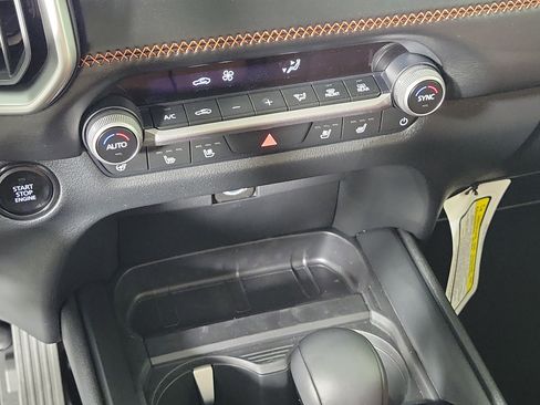 New 2025 MAZDA CX-50 AWD 2.5 Turbo w/ Weather Package image 23