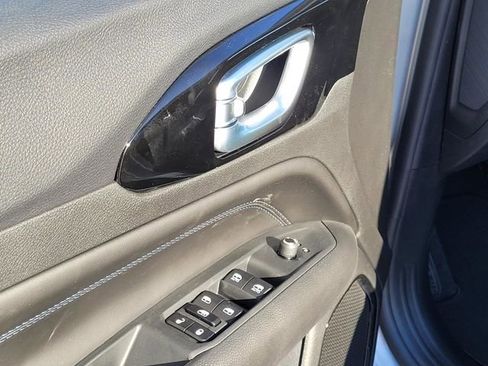 New 2026 Jeep Compass Latitude image 22