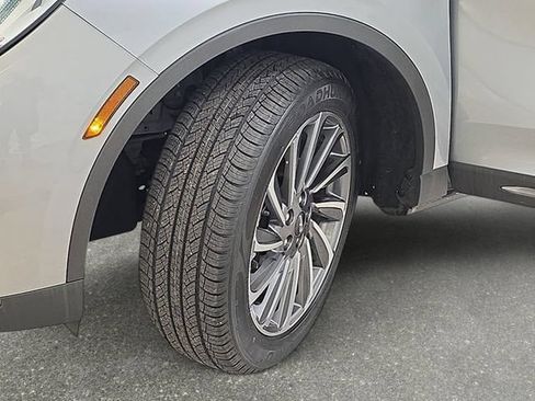Certified 2023 Lincoln Corsair Reserve AWD/4WD image 28