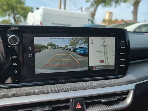 Used 2023 Kia K5 GT-Line w/ GT-Line Premium Package image 18