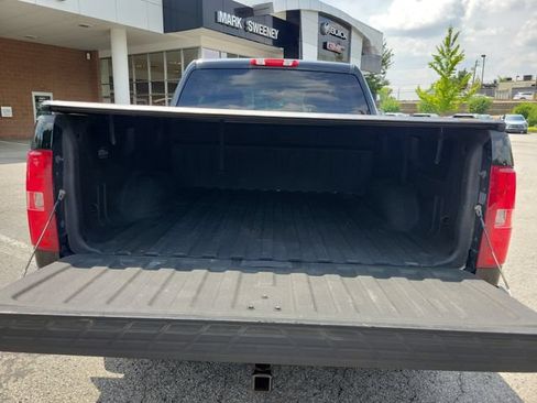 Used 2013 Chevrolet Silverado 1500 LT w/ All-Star Edition AWD/4WD image 6