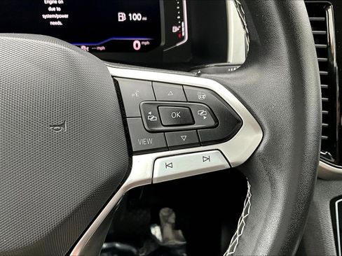 Used 2023 Volkswagen Atlas SEL image 18