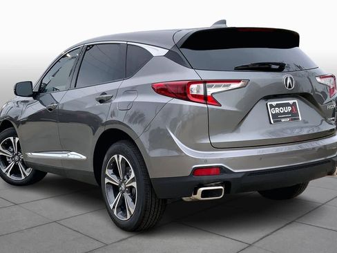 New 2026 Acura RDX w/Technology Package image 7