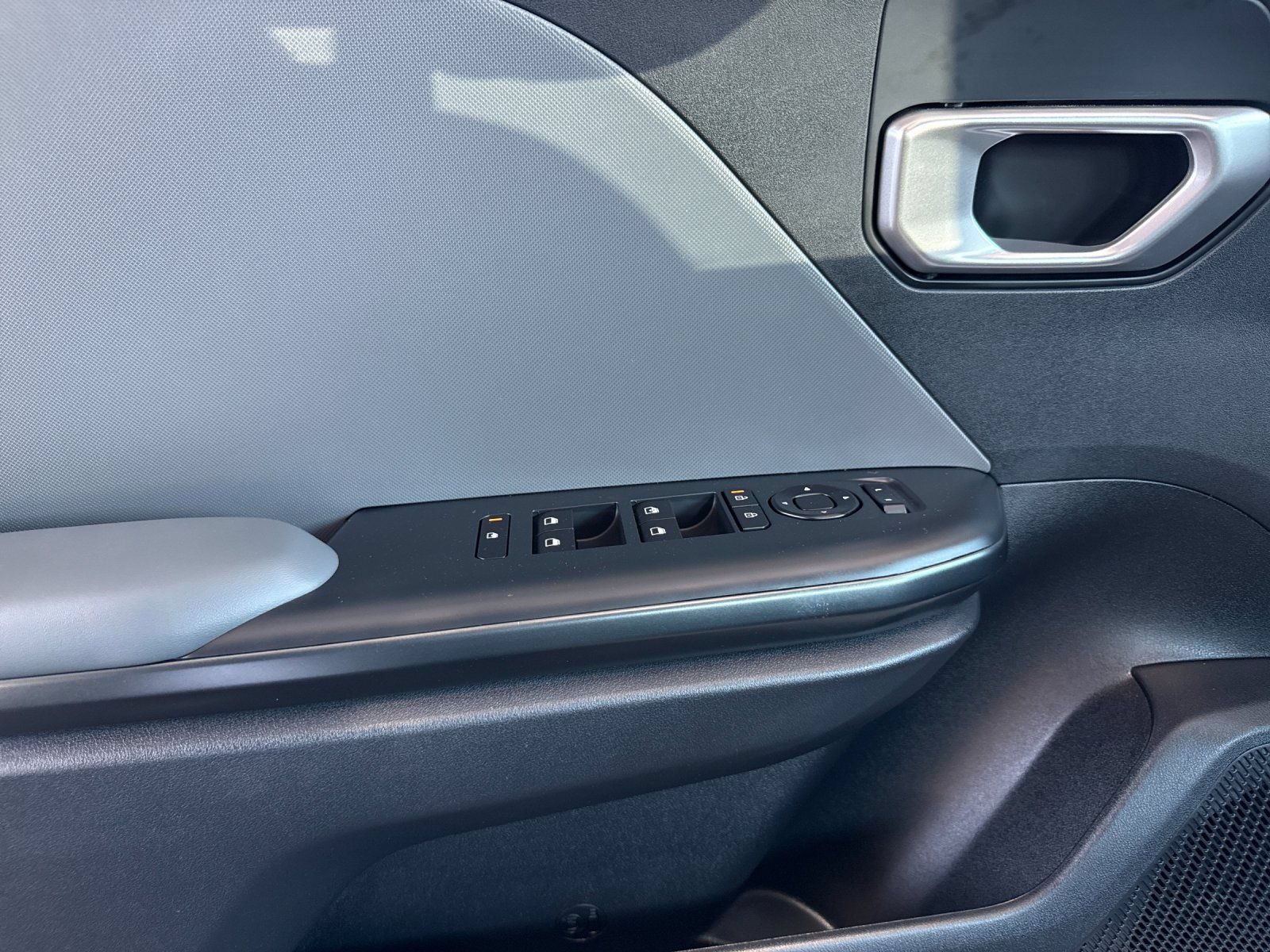 Certified 2026 Kia K4 FWD image 10