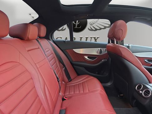 Used 2019 Mercedes-Benz C 300 Sedan image 27
