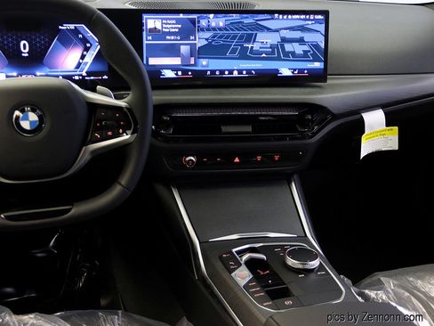 New 2026 BMW 430i xDrive Coupe w/ Premium Package image 15